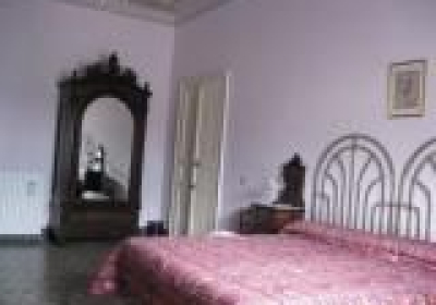 Bed And Breakfast Giardino Di Pietra